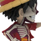 One Piece Luffy XXRAY Figure FHD Wanted Series - 15 cm