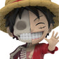 One Piece Luffy XXRAY Figure FHD Wanted Series - 15 cm