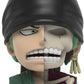 One Piece Zoro XXRAY Figure FHD Wanted Series - 15 cm