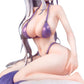 Azur Lane Sojourn Through Clear Seas PVC Unzen Statue - 16 cm