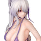 Azur Lane Sojourn Through Clear Seas PVC Unzen Statue - 16 cm