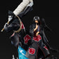 Naruto Shippuden Itachi & Kisame 30 cm