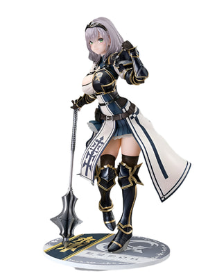 Hololive Production Shirogane Noel PVC Figure - 26 cm