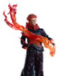 Jujutsu Kaisen Sukuna Fuga Luminasta PVC-staty - 23cm