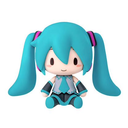 Hatsune Miku Chibi Figur – 8 cm