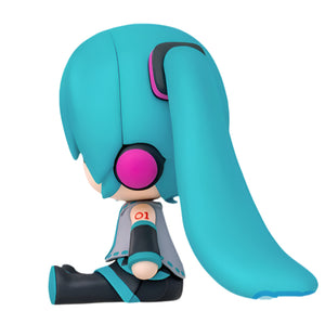 Hatsune Miku Chibi Figur – 8 cm