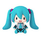 Hatsune Miku Chibi Figur – 8 cm