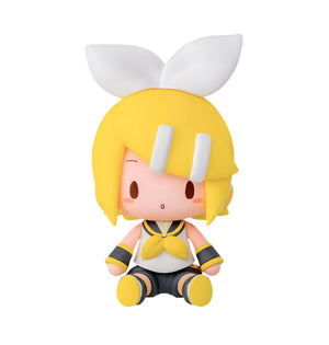 Hatsune Miku Rin Kagamine Chibi Figure - 10 cm