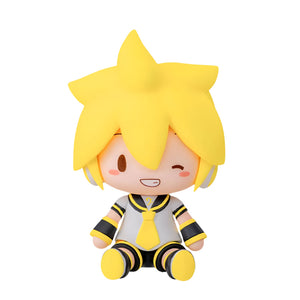 Hatsune Miku Len Kagamine Chibi Figure - 9 cm