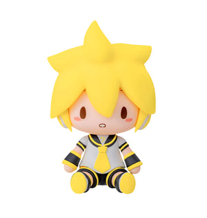 Hatsune Miku Len Kagamine Chibi Figure - 9 cm