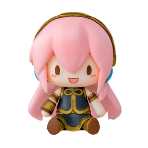 Luka Megurine Vocaloid Fuwa Petit Chibi Figure - 8 cm