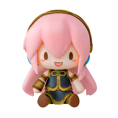 Luka Megurine Vocaloid Fuwa Petit Chibi Figur  –  8 cm