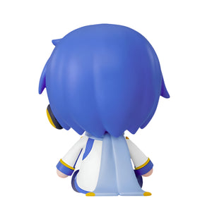 Hatsune Miku Kaito Chibi Minifigur - 8 cm