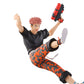 Jujutsu Kaisen Yuji Itadori Splash×Battle PVC Figur – 17 cm