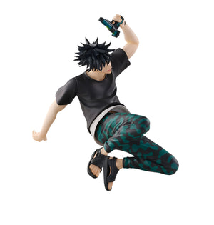 Jujutsu Kaisen Splash×Battle PVC Statue Megumi Fushiguro – 15 cm