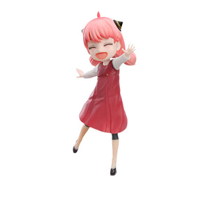 Spy x Family Anya Forger Luminasta PVC Statue  – 14 cm