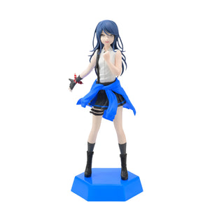 Hatsune Miku Hoshino Ichika Colorful Stage PVC-Staty - 16 cm