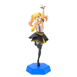 Hatsune Miku Tenma Saki Colorful Stage PVC-staty – 16 cm