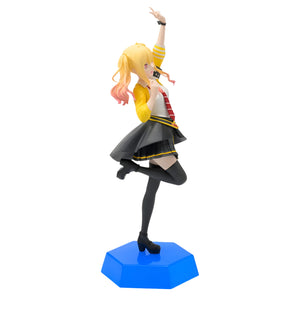 Hatsune Miku Tenma Saki Colorful Stage PVC-staty – 16 cm