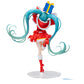 Hatsune Miku Christmas 2024 Luminasta PVC Figur - 19 cm