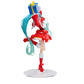 Hatsune Miku Christmas 2024 Luminasta PVC Figur - 19 cm