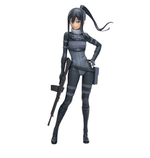 Sword Art Online Pitohui Luminasta PVC-staty  - 21 cm