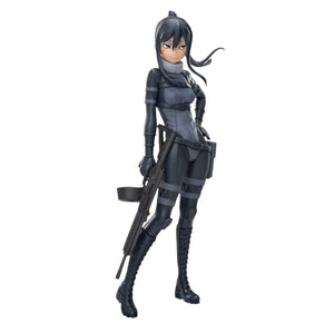 Sword Art Online Pitohui Luminasta PVC-staty  - 21 cm