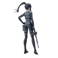 Sword Art Online Pitohui Luminasta PVC-staty  - 21 cm