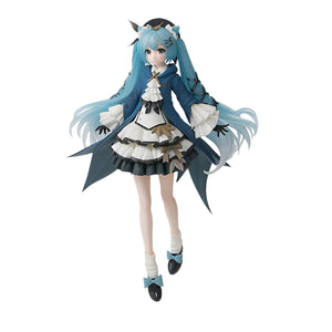 Hatsune Miku Miku Autumn Outing PVC Statue – 22 cm