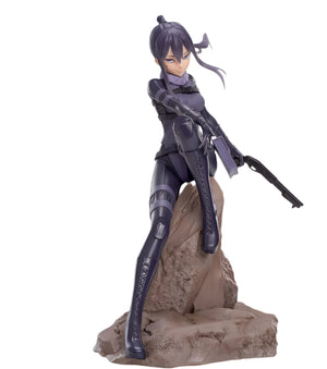 Sword Art Online Pitohui Luminasta PVC-staty  - 20 cm