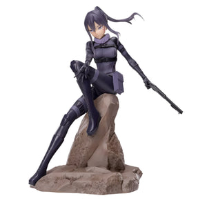 Sword Art Online Pitohui Luminasta PVC-staty  - 20 cm