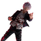 Jujutsu Kaisen Toji Fushiguro Luminasta PVC Staty – 18 cm