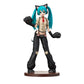 Hatsune Miku (Kitty Cat) Super Premium Figur - 23 cm