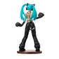 Hatsune Miku (Kitty Cat) Super Premium Figur - 23 cm