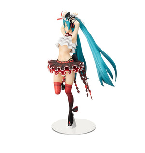 Hatsune Miku (Breathe With You) Super Premium Figure - 24cm