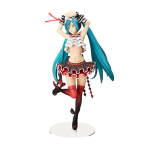 Hatsune Miku (Breathe With You) Super Premium Figure - 24cm