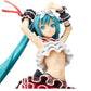 Hatsune Miku (Breathe With You) Super Premium Figure - 24cm