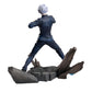 Jujutsu Kaisen Satoru Gojo Luminasta PVC Statue – 18 cm