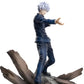 Jujutsu Kaisen Satoru Gojo Luminasta PVC Statue – 18 cm