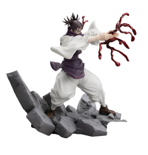 Jujutsu Kaisen Choso Luminasta PVC staty - 18cm