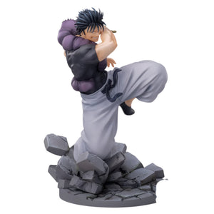 Jujutsu Kaisen  Toji Fushiguro Luminasta PVC Statue– 18 cm