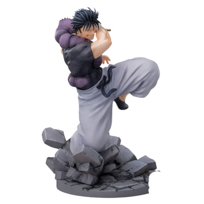 Jujutsu Kaisen  Toji Fushiguro Luminasta PVC Statue– 18 cm