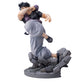 Jujutsu Kaisen  Toji Fushiguro Luminasta PVC Statue– 18 cm