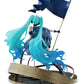 Hatsune Miku Birthday 2022 Polaris Figur – 30 cm