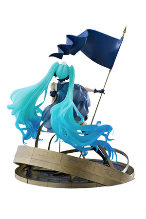 Hatsune Miku Birthday 2022 Polaris Figure - 30cm