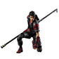 Final Fantasy VII Sonon Kusakabe Remake Play Arts Kai Action Figure 27 cm