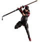 Final Fantasy VII Sonon Kusakabe Remake Play Arts Kai Action Figure 27 cm