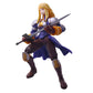 Final Fantasy Tactics Bring Arts Actionfigur Agrias Oaks - 14 cm