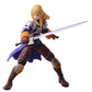 Final Fantasy Tactics Bring Arts Actionfigur Agrias Oaks - 14 cm