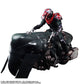 Final Fantasy VII Motorcykel Shinra Elite Security Officer Play Arts Kai Actionfigur